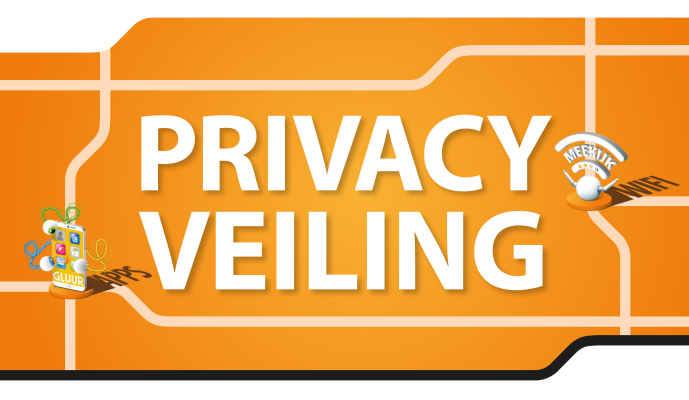 Privacyveiling