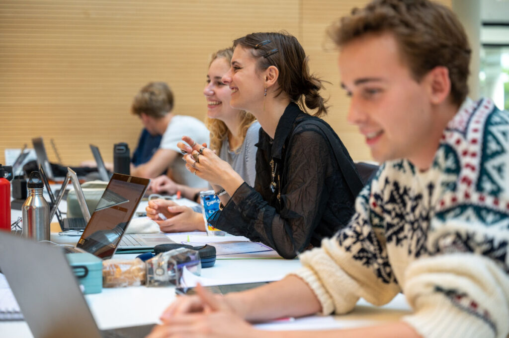 Privacy bingokaart pubquiz SURF