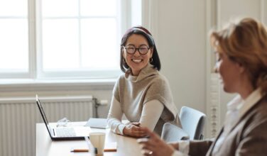 Masterclass en DPIA-workshop met privacycollega's