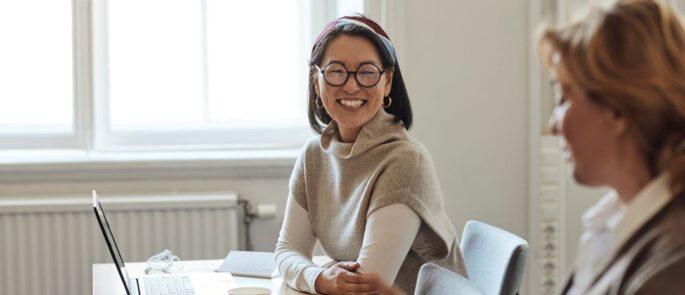 Masterclass en DPIA-workshop met privacycollega's