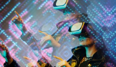 Extended Reality, XR in het onderwijs