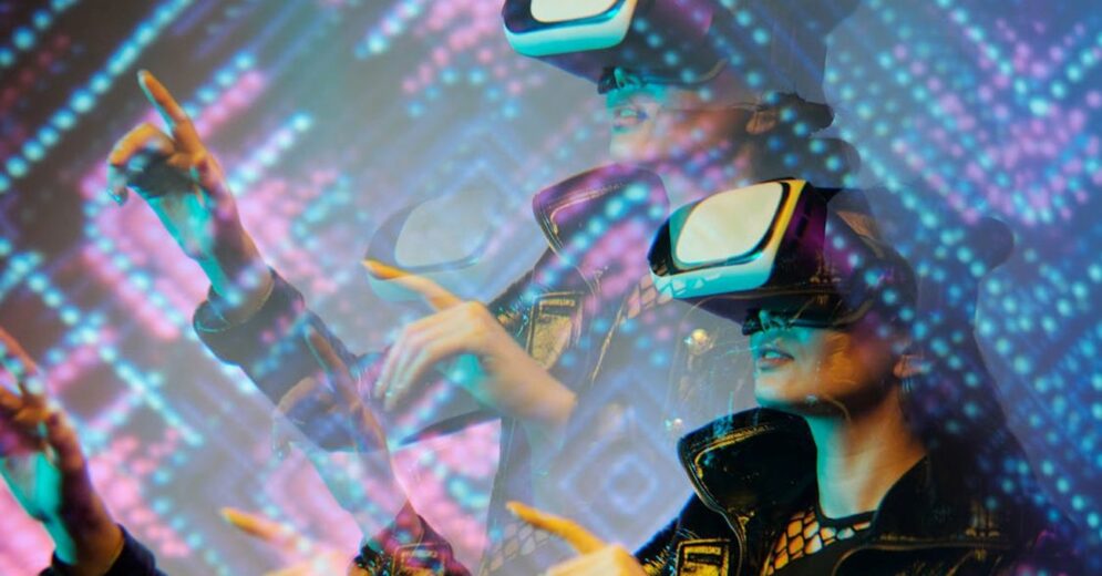 Extended Reality, XR in het onderwijs