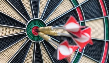 Schot in de roos - pubquiz