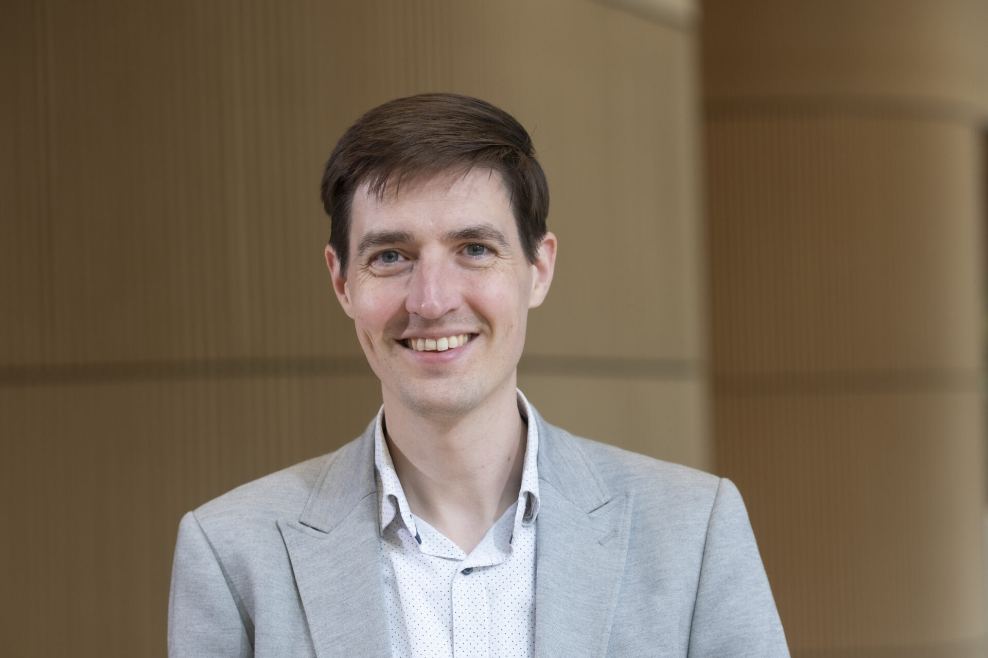 C.J. van Klaveren, FG Hogeschool Rotterdam