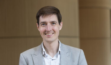 C.J. van Klaveren, FG Hogeschool Rotterdam